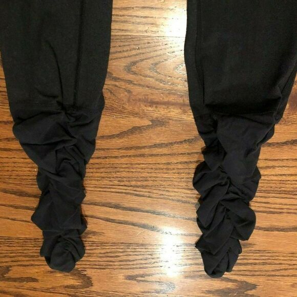 Lucy Powermax Yoga Maniac Workout Leggings Small - Picture 3 of 7